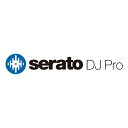 SERATO Serato DJ Pro【ライセンス販売】