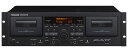 TASCAM 202MKVII