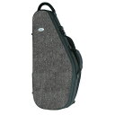bags アルトサックス用ファイバーケース EFAS F-BLK