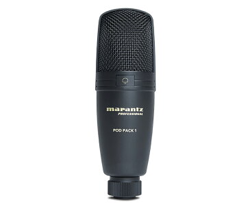 marantz PROFESSIONAL Pod Pack 1 (ポッドパックワン)