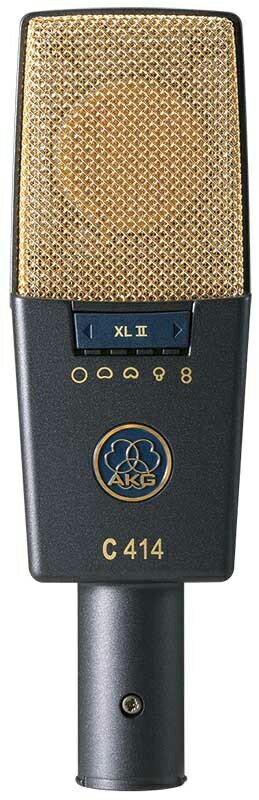 AKG C414 XLII-Y4 ɥɥ쥹ޥۥ