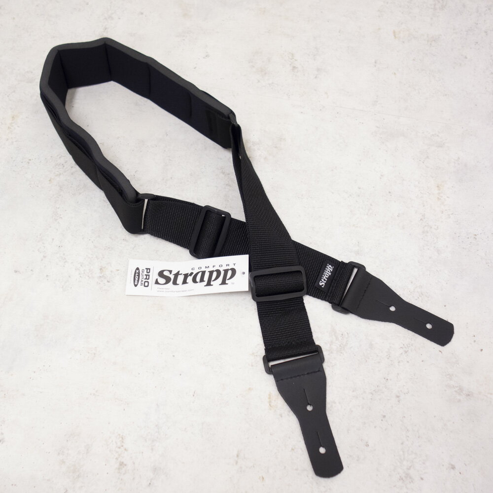 Comfort Strapp コンフォートストラップ G-L for Guitar