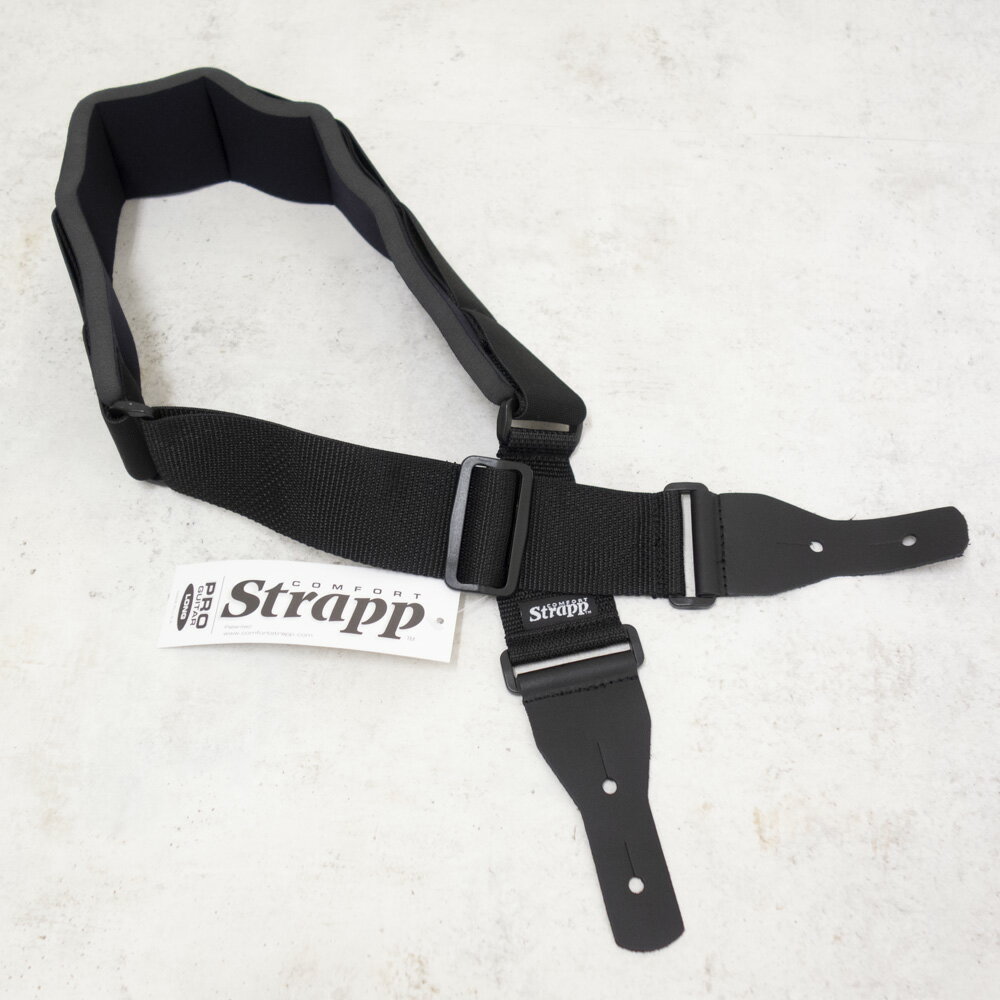 Comfort Strapp コンフォートストラップ G-XL for Guitar