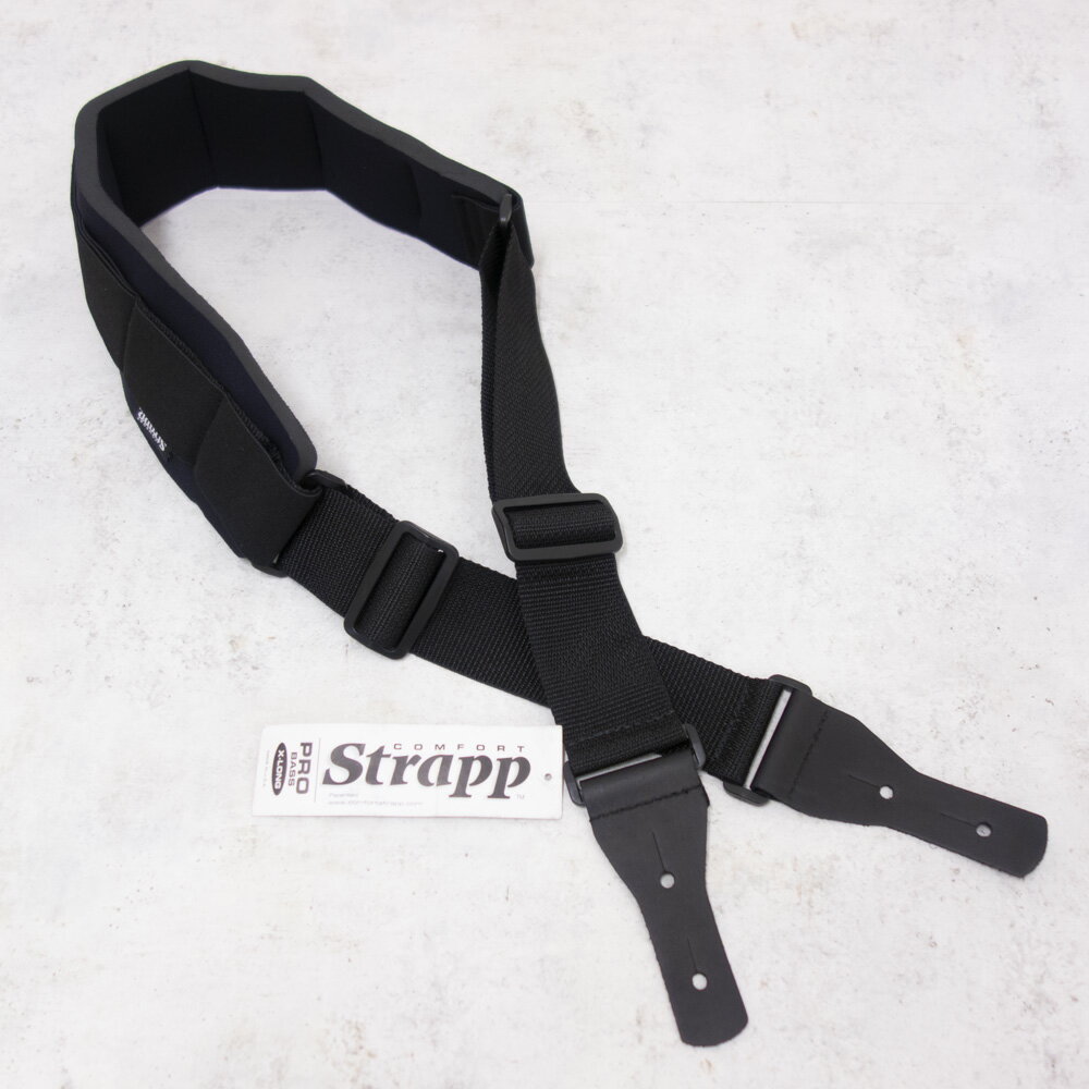 Comfort Strapp コンフォートストラップ B-L for Bass