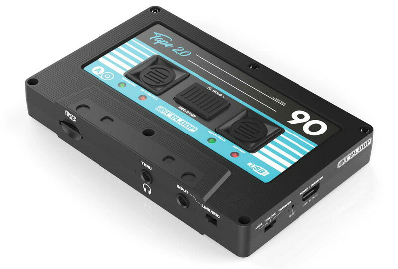 Reloop TAPE 2