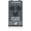 TC ELECTRONIC GRAND MAGUS DISTORTION