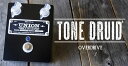 UNION Tube Transistor / Tone Druid (トーン ドルイド) Overdrive