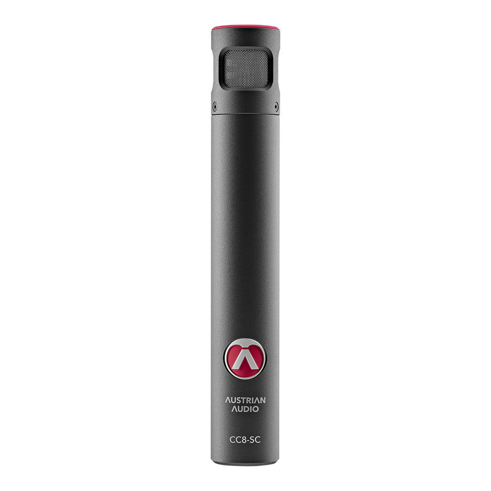 Austrian Audio CC8-SC