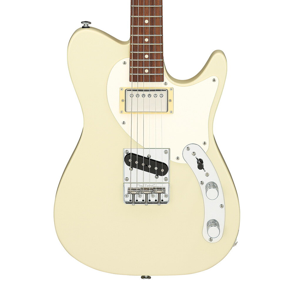 Ibanez FLATV2-MSN (Mint Sand) [Josh Smith Signature Model]