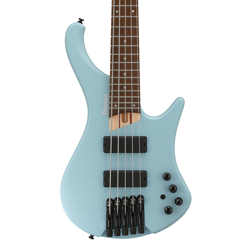 Ibanez EHB Workshop EHB605-PRM (Purist Blue Matte)