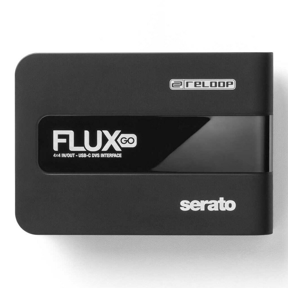 Reloop FLUX GO