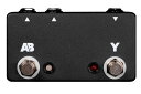 JHS Pedals エフェクター Active A/B/Y(2)