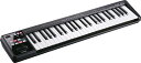 Roland ローランド A-49 BK -MIDI Keyboard Controller-