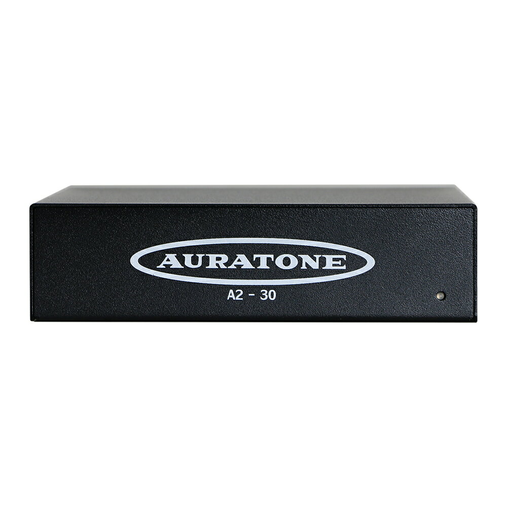 AURATONE A2-30 -Power Amplifier-