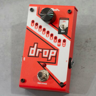 DigiTech Drop 【送料無料】