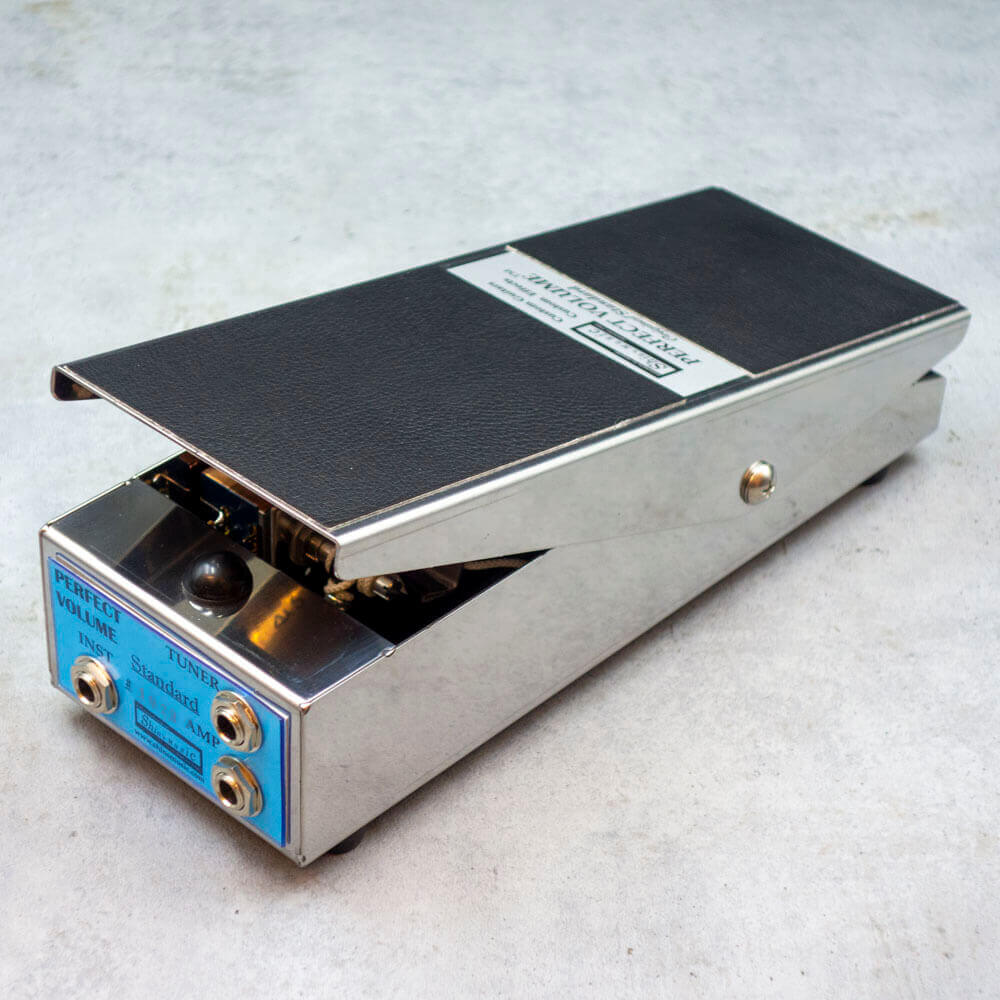 楽天市場】SHIN MUSIC Perfect Volume（ギター・ベース｜楽器・音響