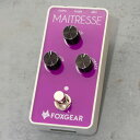 FOXGEAR フォックスギア エフェクター MAITRESSE(2)