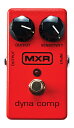 MXR M102 DYNA COMP