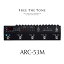 Free The Tone ե꡼ȡ ARC-53M (Black) 롼ƥ󥰥ƥ å㡼 Audio Routing System