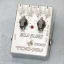 TDC-YOU 008 MILD BLUES