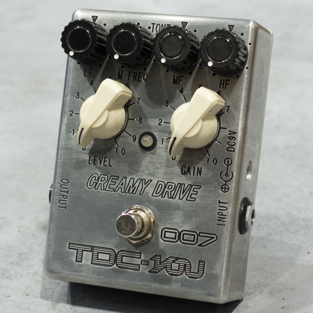 楽天市場】tdc 007 creamy driveの通販 楽天市場】tdc 007 creamy driveの通販