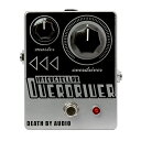 Death by Audio INTERSTELLAR OVERDRIVE -Amp-Like Overdrive-