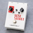 Vertex エフェクター オーバードライブ TONE SECRET OD