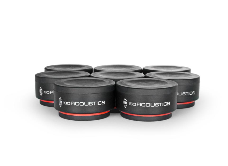 IsoAcoustics ISO-PUCK mini