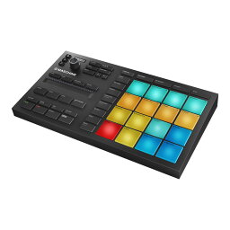 NATIVE INSTRUMENTS MASCHINE MIKRO MK3【選べる拡張音源プレゼント！～4/30】