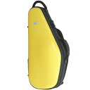 bags アルトサックス用ファイバーケース EFAS YEL