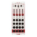 FLAME X-4 -Quad Envelope VCA-