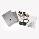 SEEKER ELECTRIC EFFECTS Truth Bender Kit(2)