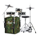 Pearl Rhythm Traveler