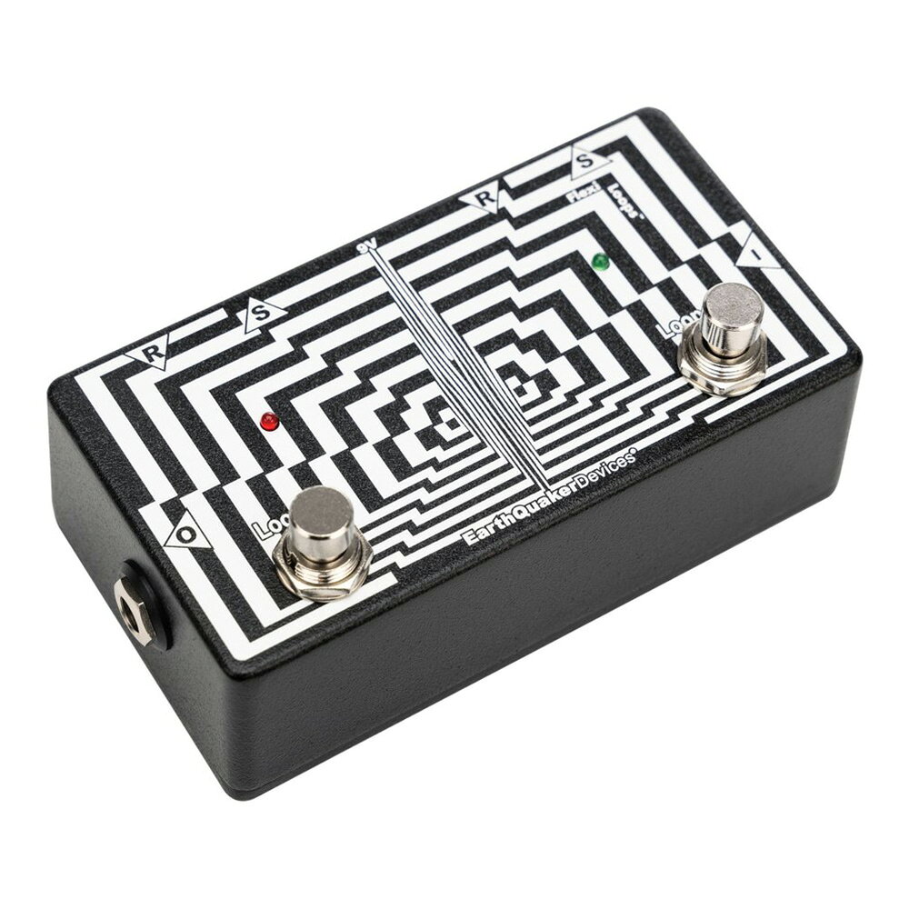 EarthQuaker Devices Flexi Loop