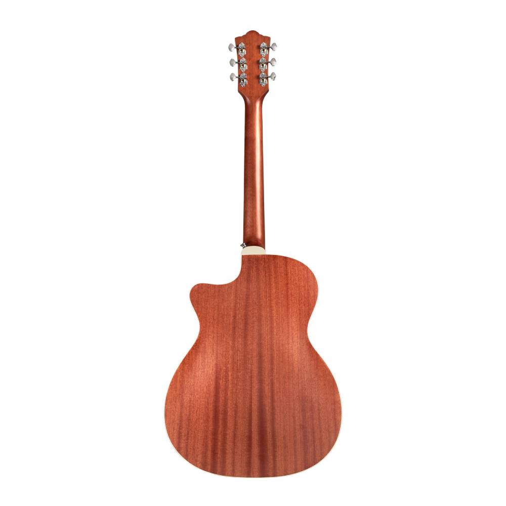Guild OM-240CE / NATURAL