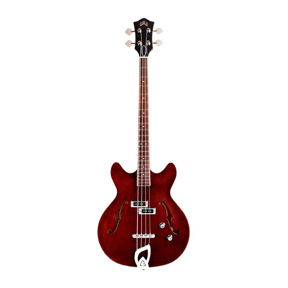 Guild STARFIRE I BASS / VINTAGE WALNUT