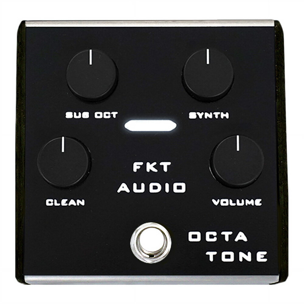 FKT AUDIO Octa Tone