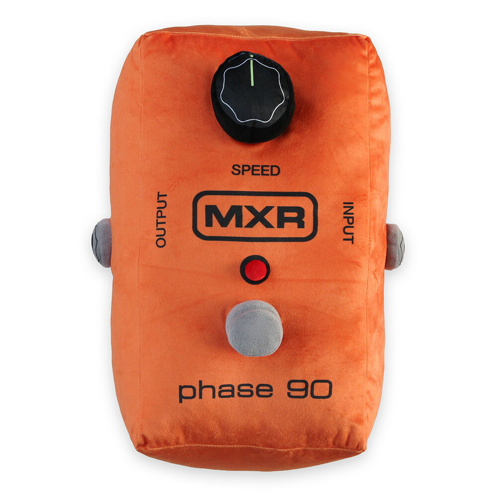 MXR M-PLUSH101 MXR Phase 90 クッション