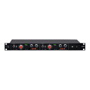 TK AUDIO DP3
