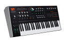 Ashun Sound Machines (ASM) HydraSynth Keyboard(2)