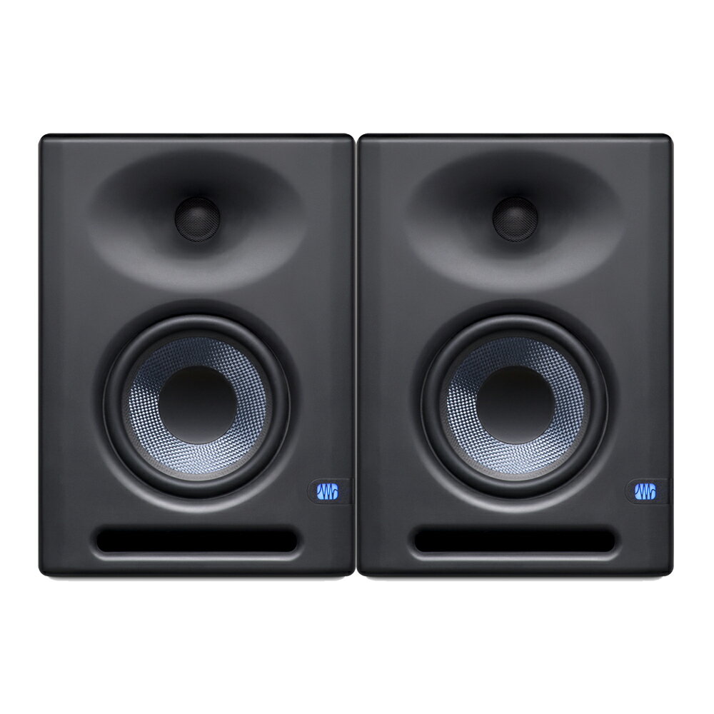 PreSonus モニター Eris E5 XT (ペア)