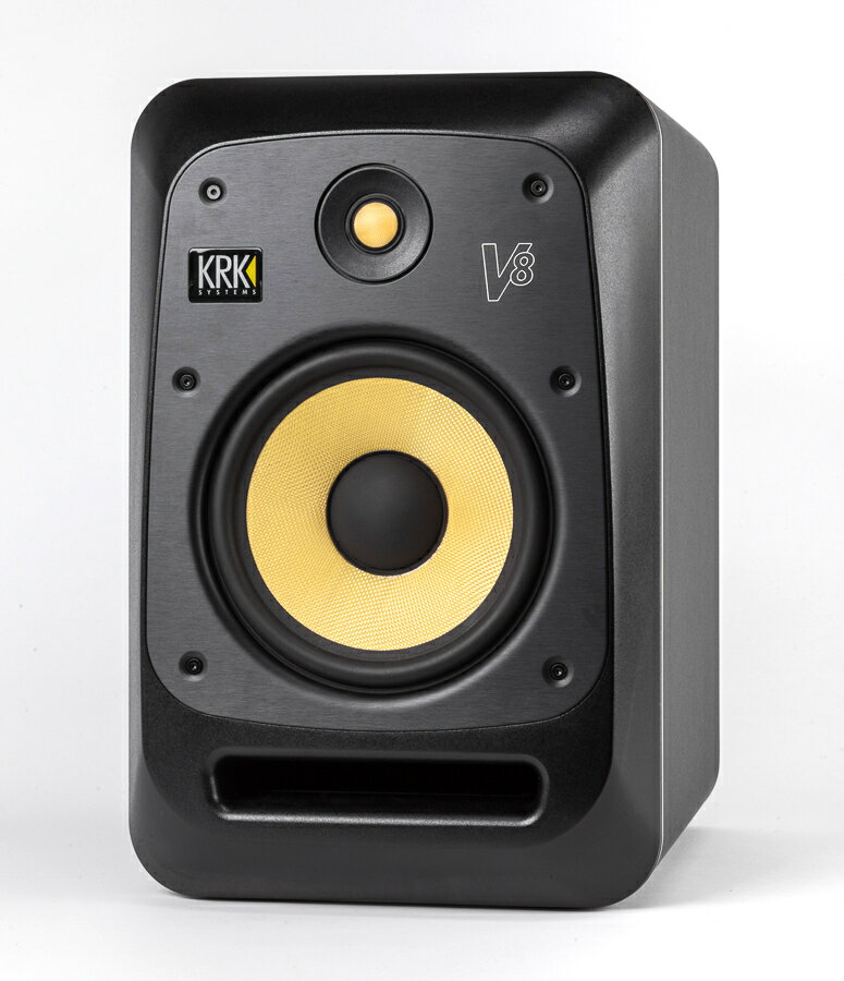 KRK Vシリーズ4 V8S4 (1本)