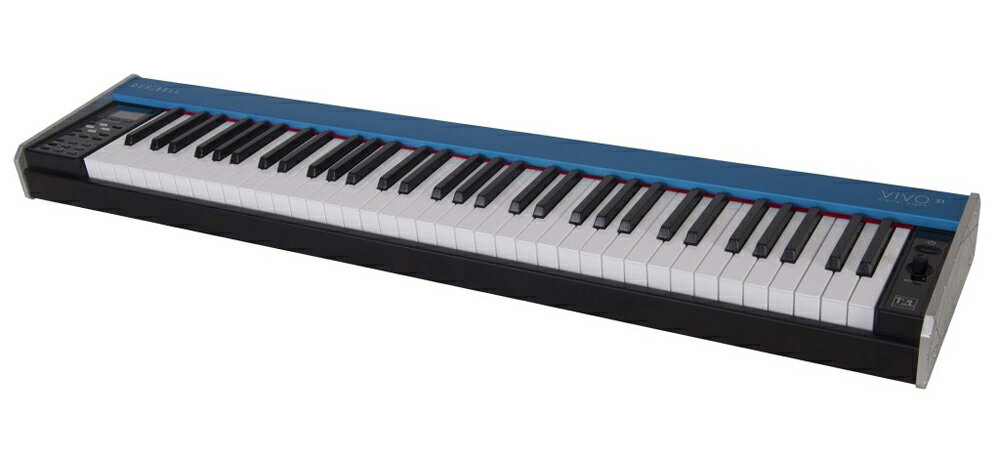 Dexibell デキシーベル VIVO S1 68鍵盤 ステージピアノ