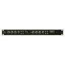 TK audio T-Komp -Dual mono compressor-