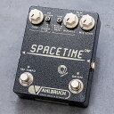 VAHLBRUCH エフェクター SpaceTime creme knobs