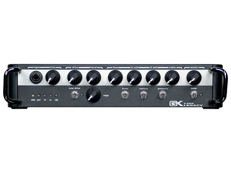 GALLIEN-KRUEGER ١ץإå Legacy 1200