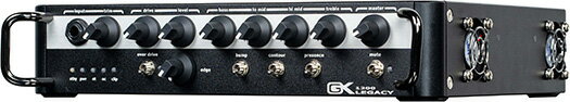 GALLIEN-KRUEGER ベースアンプヘッド Legacy 1200