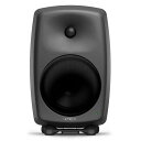 GENELEC 8050BPM ダーク・グレー(1本)