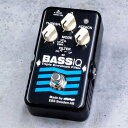 EBS エンベロープフィルター BassIQ Blue Label