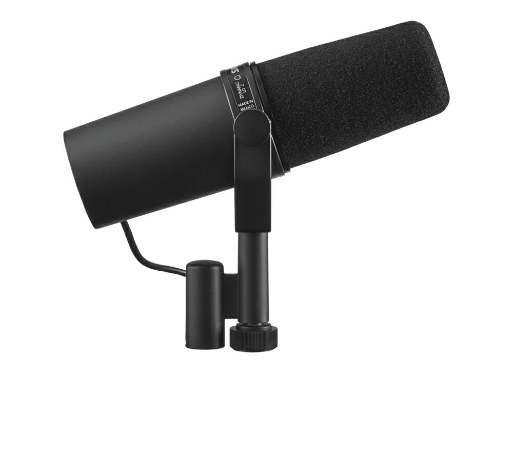 SM7B ボーカルマイクロホン サムネイル3